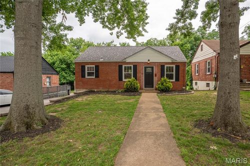 312 Midway Ave, Saint Louis, MO, 63122-6028 | Card Image
