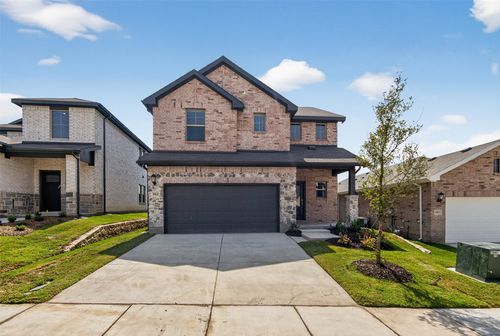 503 Willet Dr, Mckinney, TX, 75069-2248 | Card Image