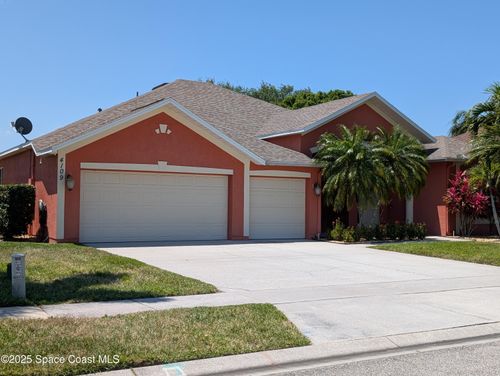 4109 Orion Way, Rockledge, FL, 32955-5380 | Card Image