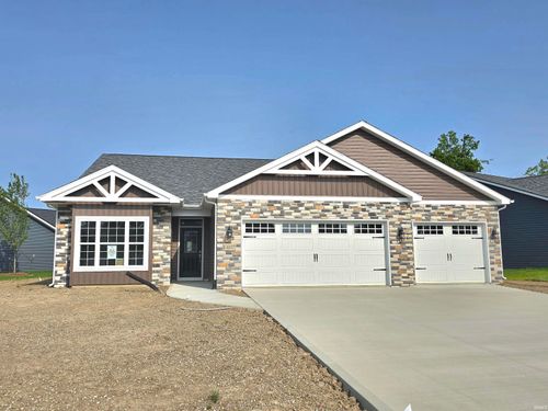 14117 Hughies Cv, Fort Wayne, IN, 46845-0195 | Card Image