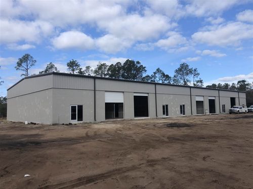 5210 Crescent Technical Ct, St Augustine, FL, 32086-5996 | Card Image