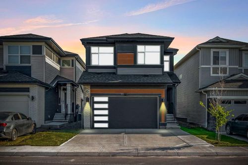 313 Corner Meadows Way Ne, Calgary, AB, T3N1Y5 | Card Image