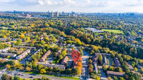 26 Water Wheel Way, Toronto, ON, M2H3E4 | Card Image