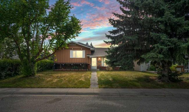 11408 Wilcox St Se, House other with 5 bedrooms, 3 bathrooms and 6 parking in Calgary AB | Image 46