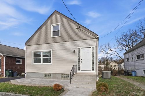 4732 Ridgeway Ave, Norwood, OH, 45212-2044 | Card Image