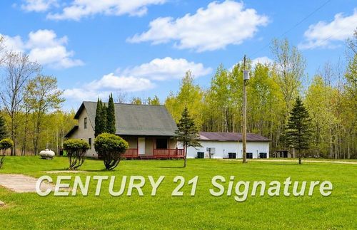 3175 Coolidge Rd, Beaverton, MI, 48612-9501 | Card Image