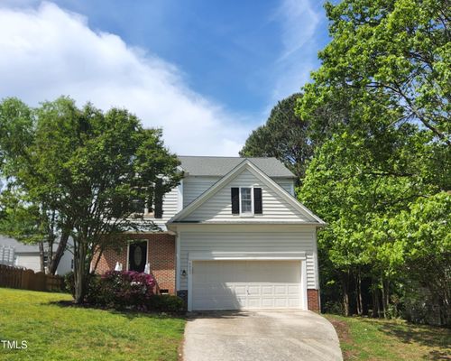 4903 Bridgewood Dr, Durham, NC, 27713-8125 | Card Image