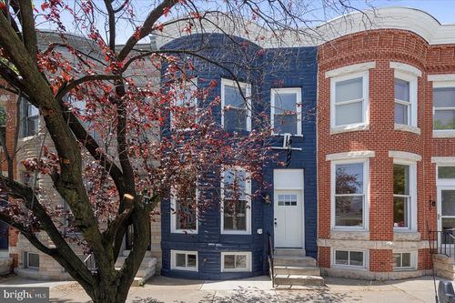 3428 Chestnut Ave, BALTIMORE, MD, 21211-2518 | Card Image