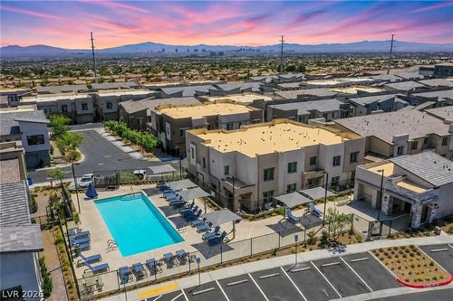 1114-600 N Carriage Hill Dr, Las Vegas, NV, 89138-4663 | Card Image
