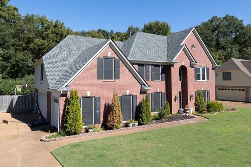 7960 Abington Woods Ave, Bartlett, TN, 38002-8938 | Card Image