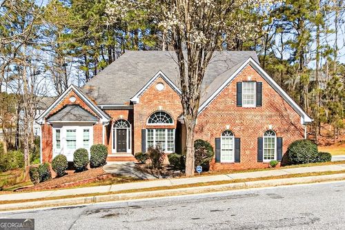 3570 Bulloch Lake Rd, Loganville, GA, 30052-8650 | Card Image