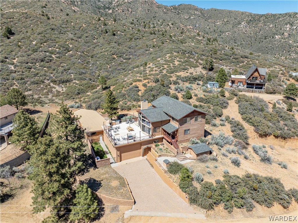 Knob Hill Dr, Kingman, AZ 86401
