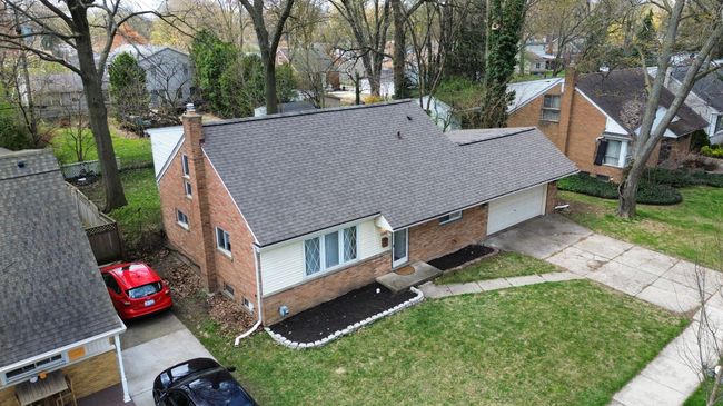 1210 Key West Dr, House other with 4 bedrooms, 2 bathrooms and null parking in Clawson MI | Image 32