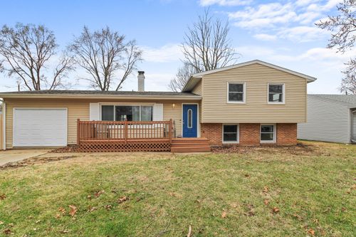 1813 Winchester Dr, Champaign, IL, 61821-5810 | Card Image