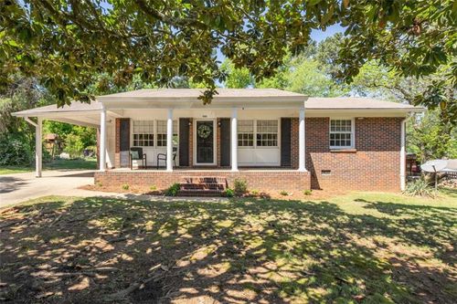 502 Billy Pyle Rd Sw, Rome, GA, 30165-8579 | Card Image