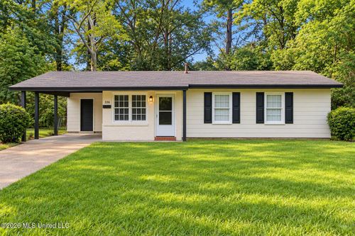 336 Cedars Of Lebanon Rd, Jackson, MS, 39206-3603 | Card Image