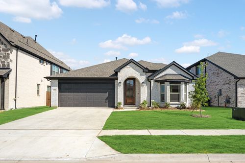 121 Winterwood Dr, Lavon, TX, 75166-1953 | Card Image
