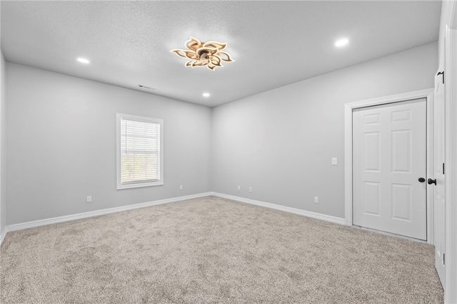 862 Via Firenze Ave, House other with 4 bedrooms, 4 bathrooms and null parking in Tontitown AR | Image 35