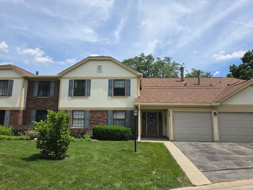 c2-733 Plum Tree Ct, Wheeling, IL, 60090-2534 | Card Image