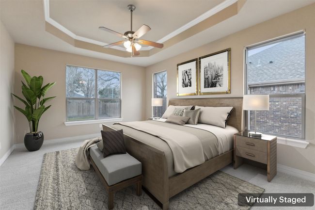 309 Sikorsky Ct, House other with 3 bedrooms, 2 bathrooms and null parking in Wylie TX | Image 18