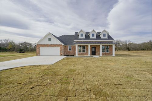 2390 County Road 1112, Farmersville, TX, 75442 | Card Image