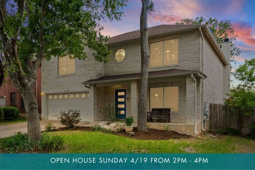 2524 Lavendale Ct, Austin, TX, 78748-3448 | Card Image