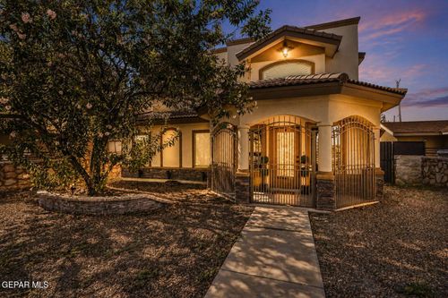 958 Bellissimo Court, El Paso, TX, 79932 | Card Image