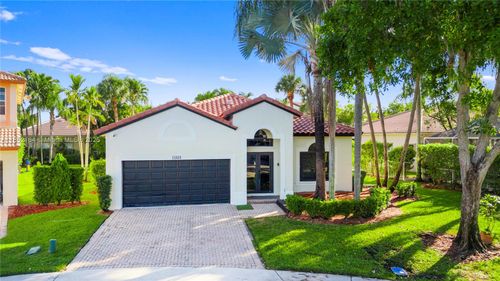 15833 Sw 14th Ct, Pembroke Pines, FL, 33027-2363 | Card Image