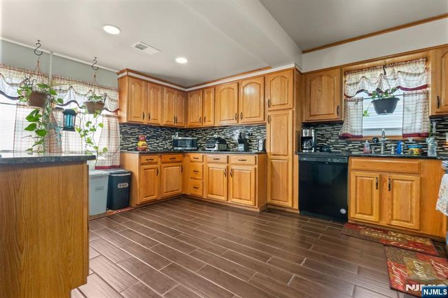 25 Allan Dr, House other with 5 bedrooms, 2 bathrooms and null parking in North Arlington NJ | Image 14