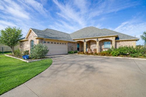 112 Tigers Eye Ct, Weatherford, TX, 76087-4233 | Card Image