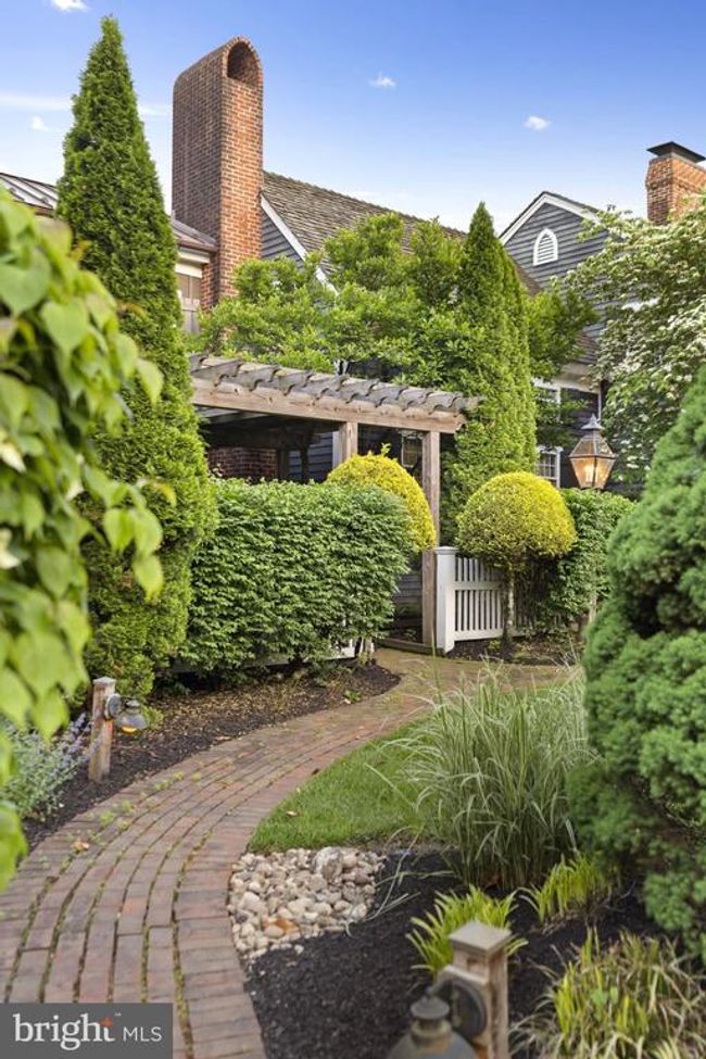 1249 Pebble Hill Rd, House other with 5 bedrooms, 4 bathrooms and null parking in DOYLESTOWN PA | Image 48