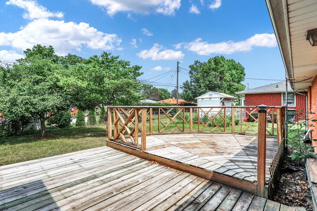 2220 E 7 Th St, House other with 2 bedrooms, 2 bathrooms and null parking in Anderson IN | Image 40