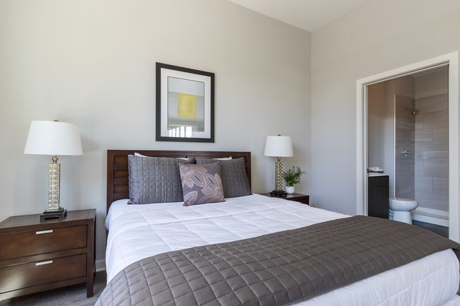 APT-301 - 1545 W North Ave, Condo with 3 bedrooms, 2 bathrooms and 2 parking in Chicago IL | Image 15