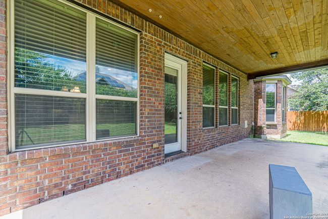 27038 Sable Run, House other with 5 bedrooms, 4 bathrooms and null parking in Boerne TX | Image 68