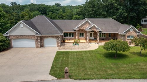 17213 Deer Creek Dr, Effingham, IL, 62401-6405 | Card Image
