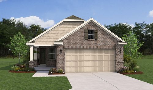 23666 Gulf Prairie Dr, Katy, TX, 77449 | Card Image