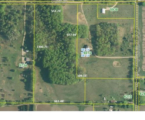 17+/-ACRES Marsh Road, Paradise Township, MI, 49649 | Card Image