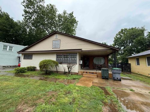 1763 Edward Ave, Memphis, TN, 38107-3015 | Card Image