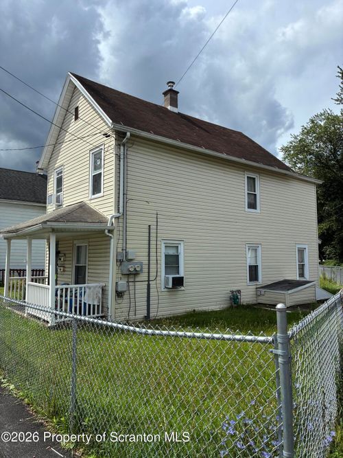 987 Providence Road, Scranton, PA, 18508 | Card Image