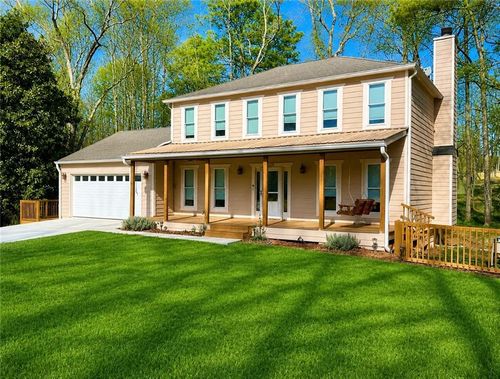 635 Crab Orchard Dr, Roswell, GA, 30076-2355 | Card Image