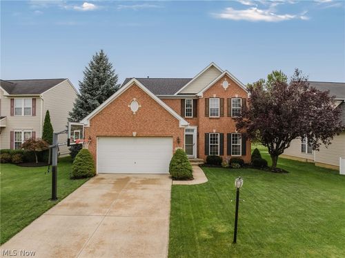 6160 W Breezeway Drive, North Ridgeville, OH, 44039 | Card Image