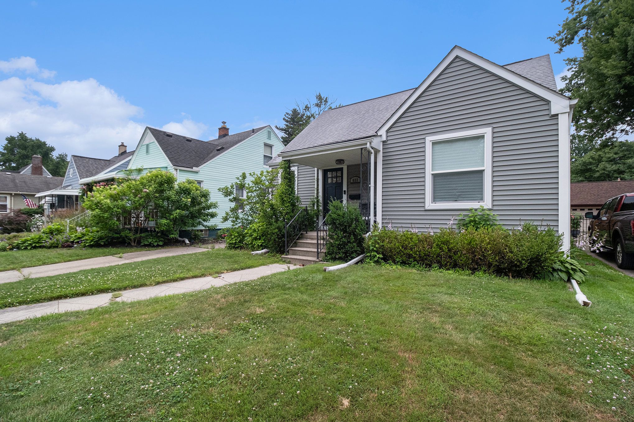 Rembrandt Ave, Royal Oak, MI 48067