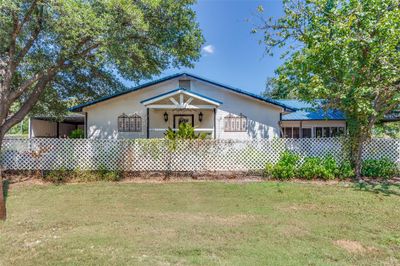 View of front of home featuring a front lawn | Image 3