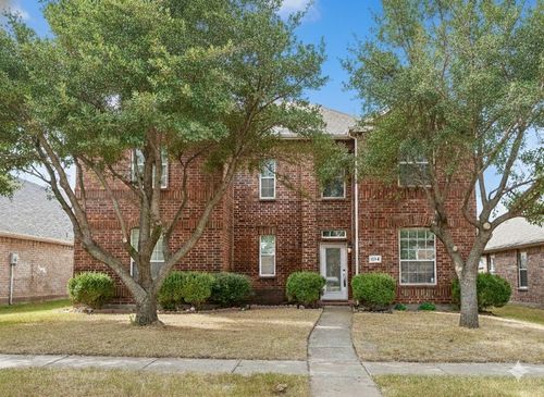 1309 Hazelwood Dr, Allen, TX, 75002-0800 | Card Image