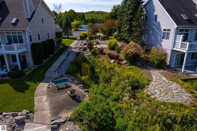 2810 W Shore Dr, Home with 0 bedrooms, 0 bathrooms and null parking in Central Lake MI | Image 6