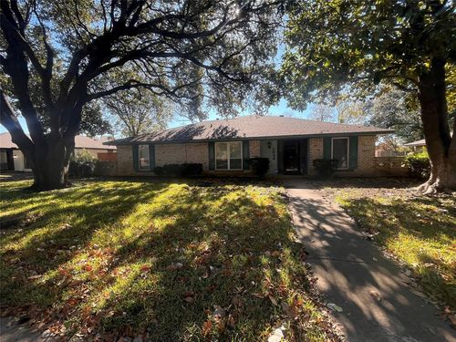 1044 Peach Lane, DeSoto, TX, 75115 | Card Image