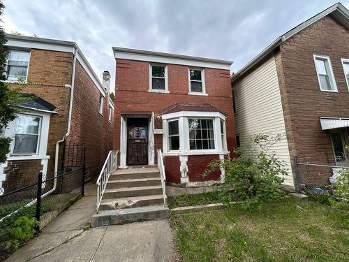 3854 S Albany Avenue, Chicago, IL, 60632 | Card Image