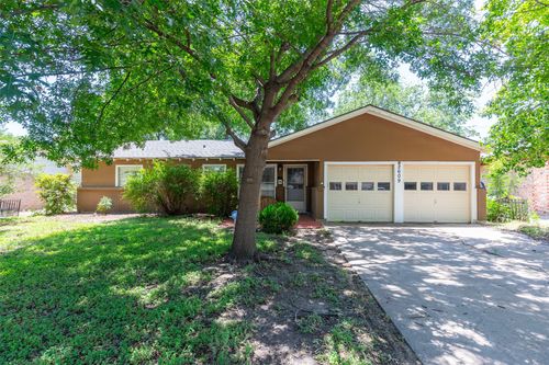 2609 S 38th St, Abilene, TX, 79605-7107 | Card Image