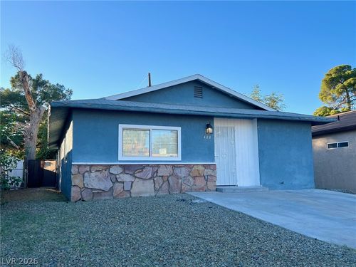 428 Beaumont St, Las Vegas, NV, 89106-3909 | Card Image