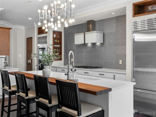 3702 Maher Mnr, Townhouse with 4 bedrooms, 4 bathrooms and null parking in Glen Allen VA | Image 24